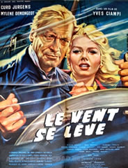 Le vent se lève (1958)