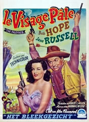 Le visage pâle (1948)