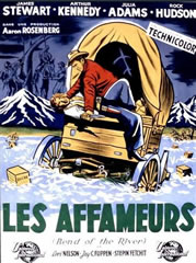 Les affameurs (1951)