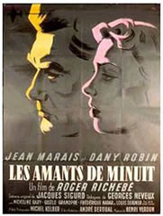 Les amants de minuit (1952)