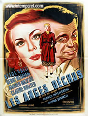 Les anges déchus (1952)