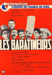 Les baratineurs (1965)