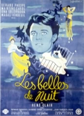 Les belles de nuit (1952)