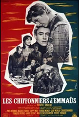 Les chiffonniers d'Emmaüs (1954)