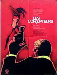 Les corrupteurs (1967)