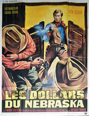 Les dollars du Nebraska (1965)