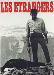 Les étrangers (1968)