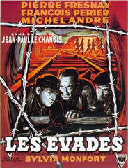 Les évadés (1954)