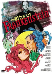 Expériences érotiques de Frankenstein (1972)