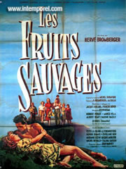 Les fruits sauvages (1953)