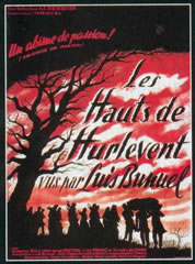 Les Hauts de Hurlevent (1953)