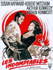 Les indomptables (1952)