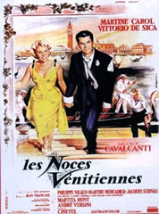 Les noces venitiennes (1958)