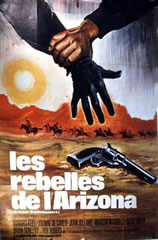Les rebelles de l'Arizona (1967)