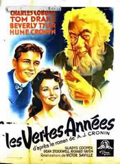 Les vertes années (1965)