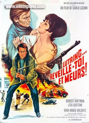 Lutring, reveille toi et meurs (1965)