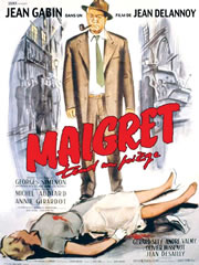 Maigret tend un piège (1958)