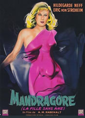 Mandragore (1952)