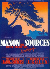 Manon des sources (1952)