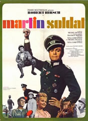 Martin soldat (1966)