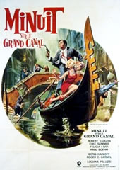 Minuit sur le grand canal (1966)