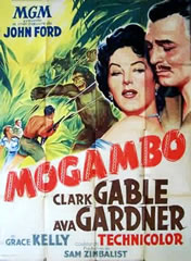 Mogambo (1953)