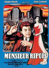 Monsieur Ripois (1953)