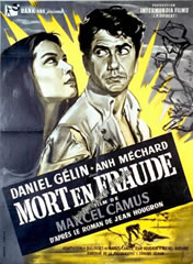 Mort en fraude (1957)