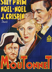 Moutonnet (1936) Moutonnet (1936)