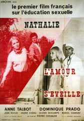 Nathalie ou l'amour s'éveille (1968)