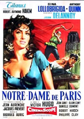 Notre-Dame de Paris (1956)