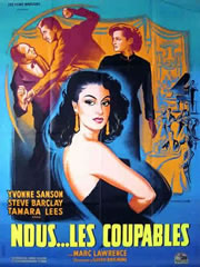 Nous, les coupables (1952)