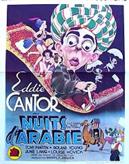 Nuits d'Arabie (1937) Nuits d'Arabie (1937)