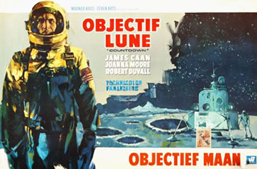 Objectif Lune (1967)