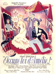 Occupe-toi d'Amélie (1949)