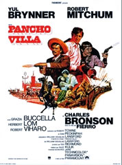 Pancho Villa (1967)