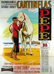 Pépé (1960)