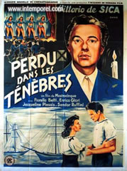 Perdu dans les ténèbres (1947)