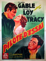 Pilote d'essai (1938) Pilote d'essai (1938)