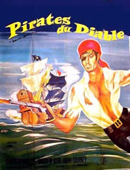 Pirates du diable (1963)