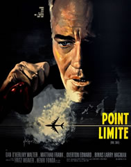 Point limite (1964)
