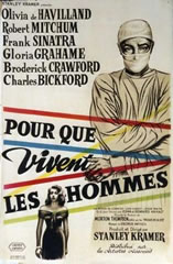 Pour que vivent les hommes (1955)