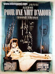 Pour une nuit d'amour (1946)