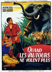 Quand les vautours ne volent plus (1951)