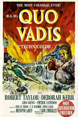 Quo Vadis (1951)