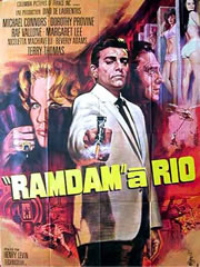 Ramdam à Rio (1966)