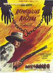 Représailles en Arizona (1965)