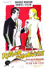 Retour de manivelle (1957)