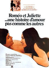 Roméo et Juliette (1967)