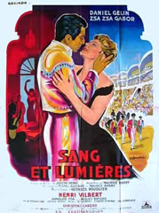 Sang et Lumière (1953)